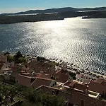 Blue House Appartamento Šibenik