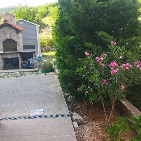 Blue House *