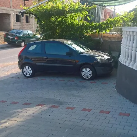 Blue House Apartmán *