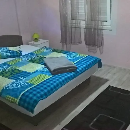 Apartmán Blue House