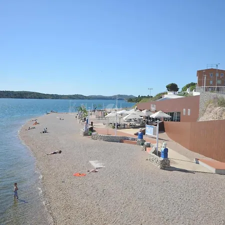 Blue House * Sibenik