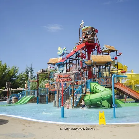 Apartmán Blue House *