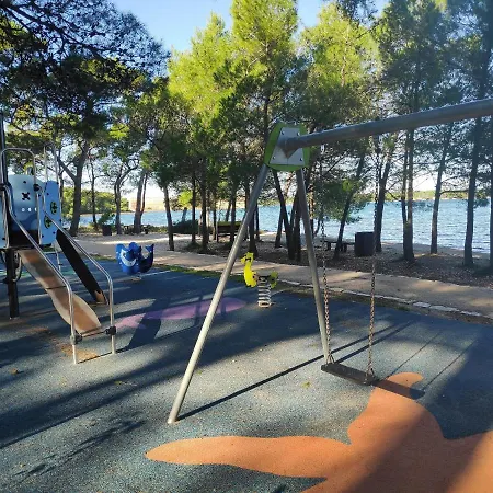 Blue House * Šibenik