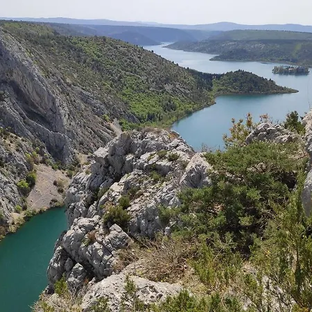Blue House * Sibenik