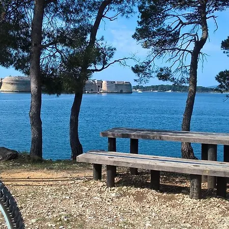 Blue House * Sibenik