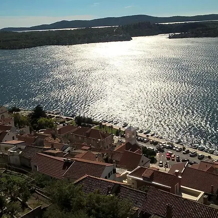 Blue House Apartmán Šibenik