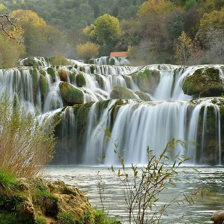 Blue House Apartmán