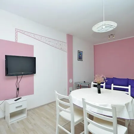 Apartmán Blue House Šibenik