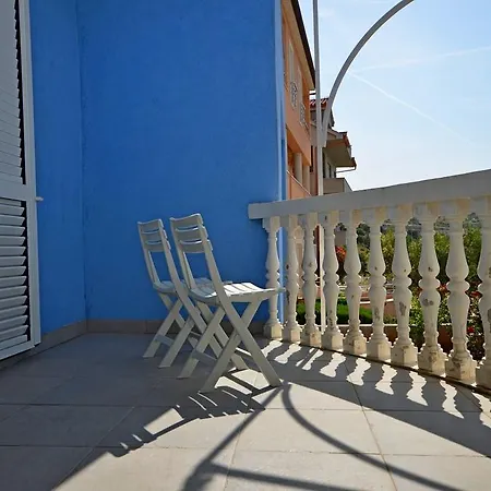 Blue House Šibenik