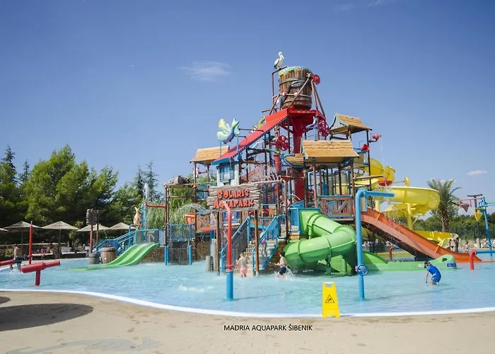 Apartman Blue House *