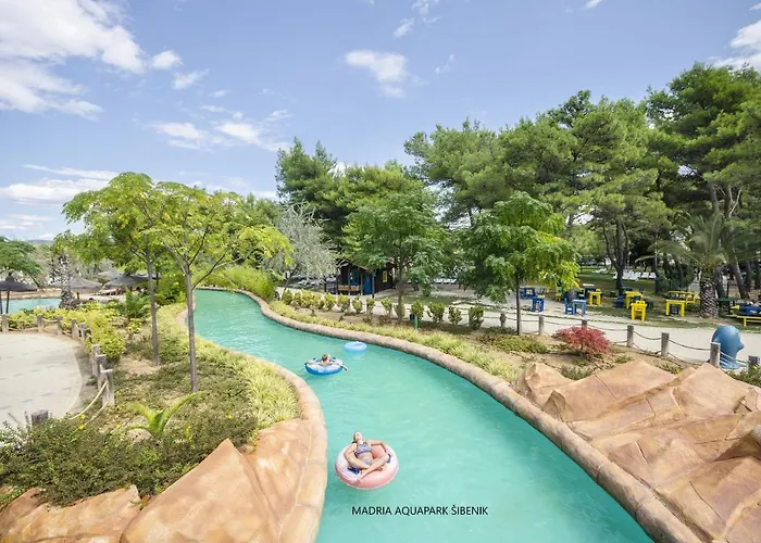 Apartman Blue House *