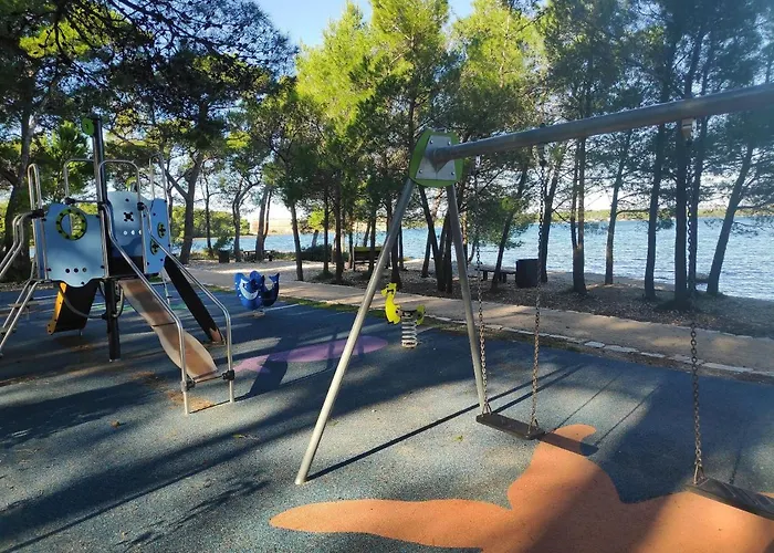 Blue House * Šibenik