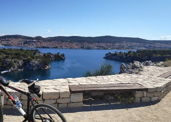 Apartman Blue House Sibenik