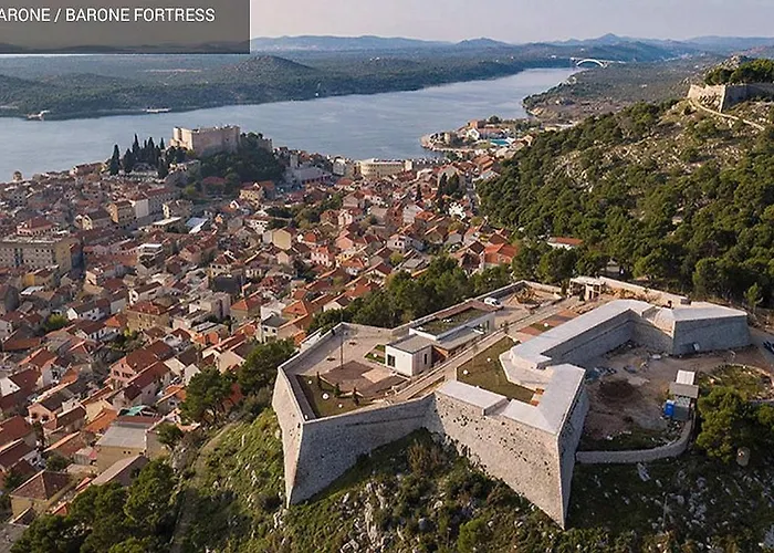 Apartmán Blue House *