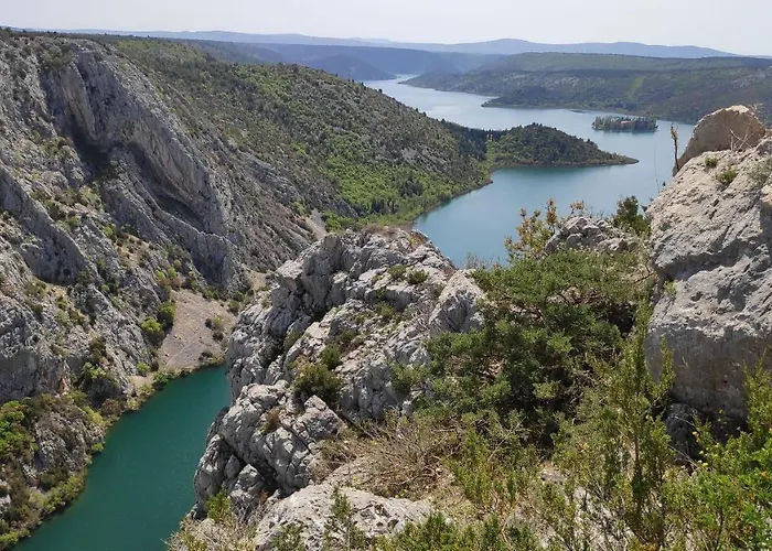 Blue House * Sibenik