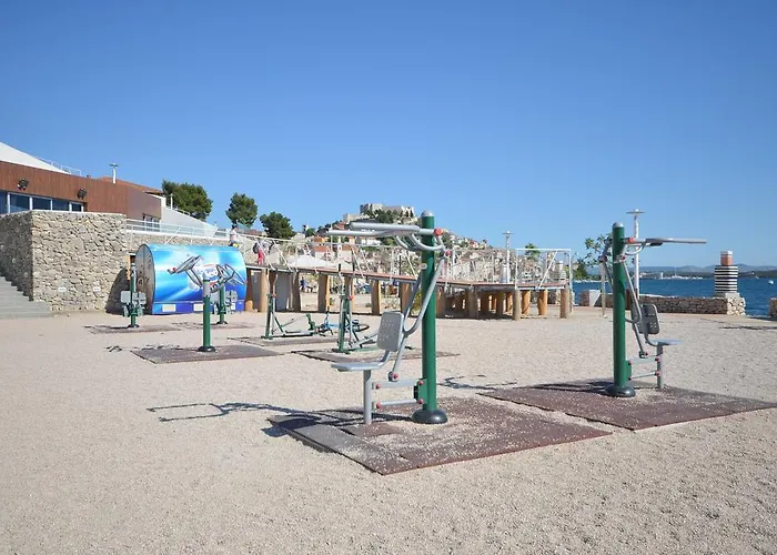 Apartman Blue House Sibenik