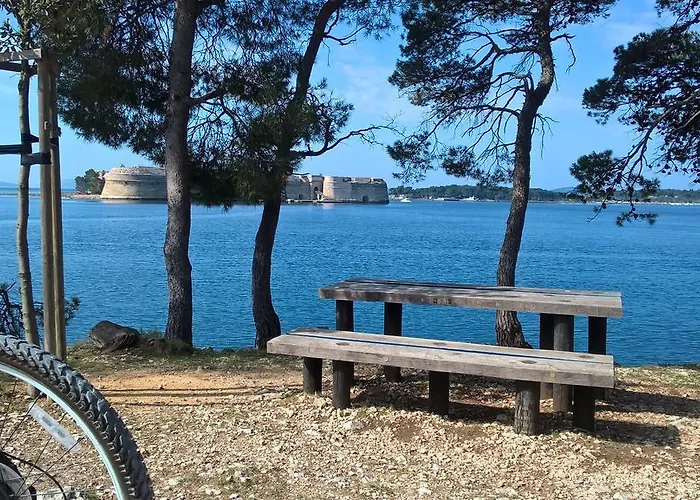 Blue House * Sibenik