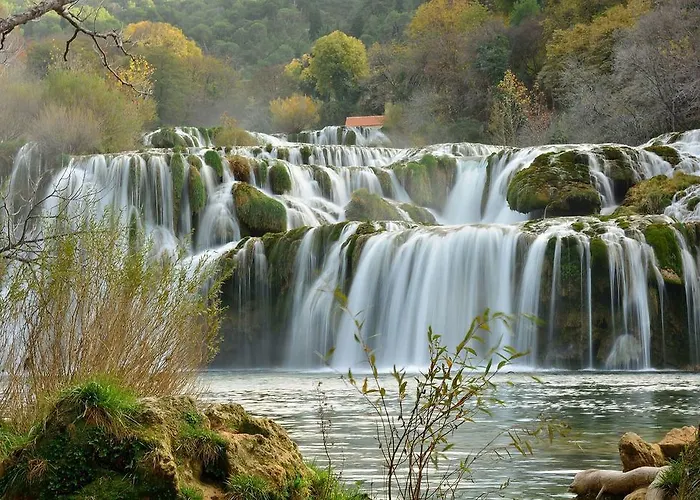 Blue House Apartmán