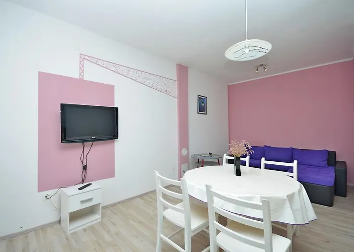 Apartman Blue House Sibenik