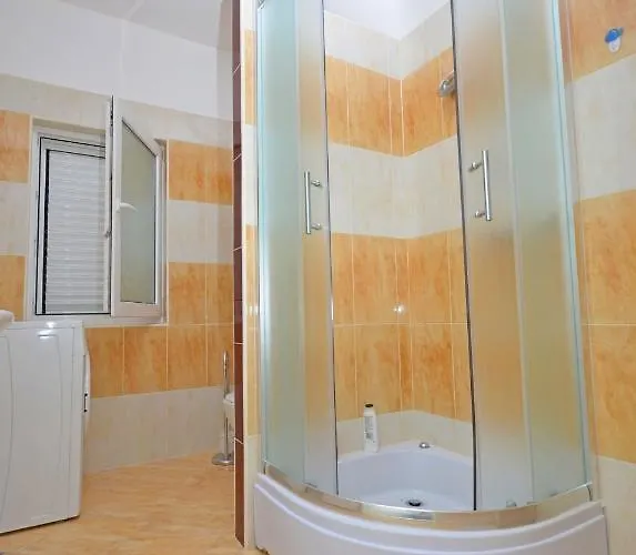 Blue House * Šibenik